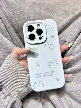 Aesthetic Phone Case